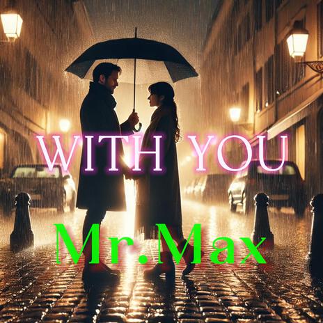 With You | Boomplay Music