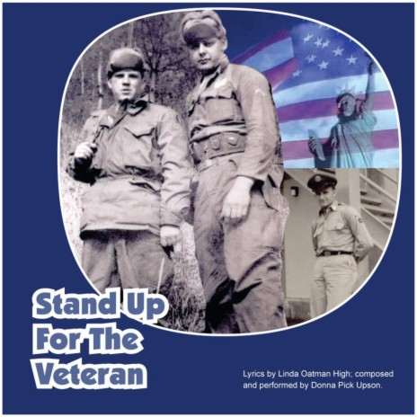 Stand Up For the Veteran | Boomplay Music