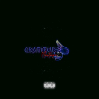 Gratitude Mixtape