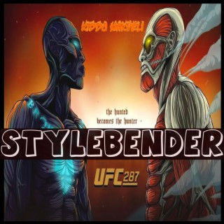 Style Bender lyrics | Boomplay Music