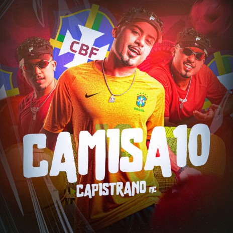 Camisa 10 | Boomplay Music