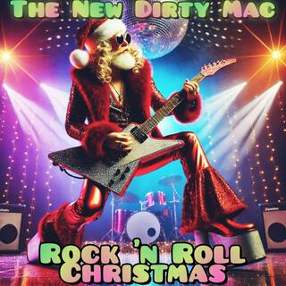 Rock 'n Roll Christmas