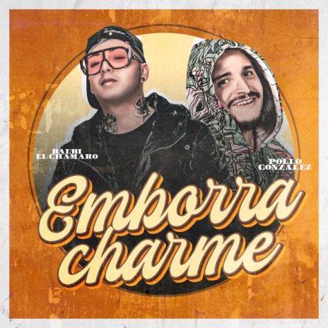 Emborracharme ft. pollo gonzález | Boomplay Music