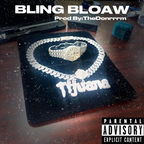 BLING BLAOW | Boomplay Music