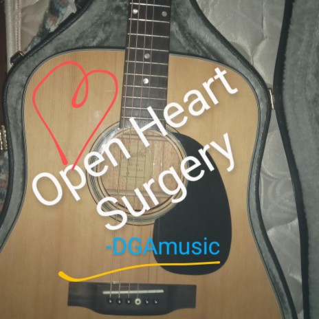 Open Heart Surgery | Boomplay Music