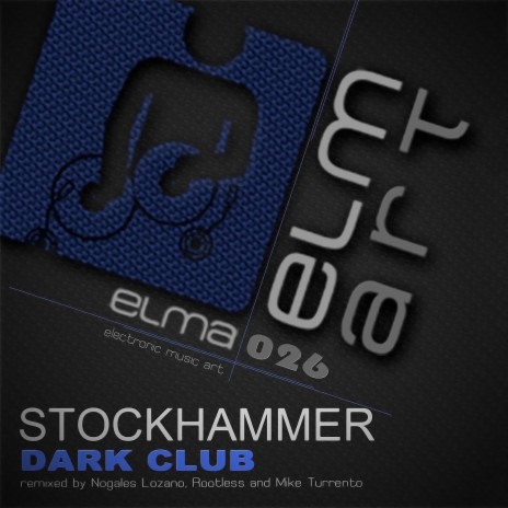Dark Club (Rootless Remix)