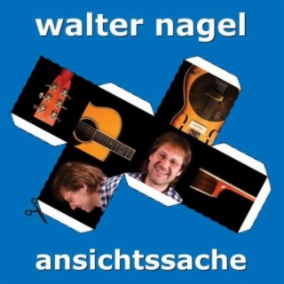 Walter Nagel