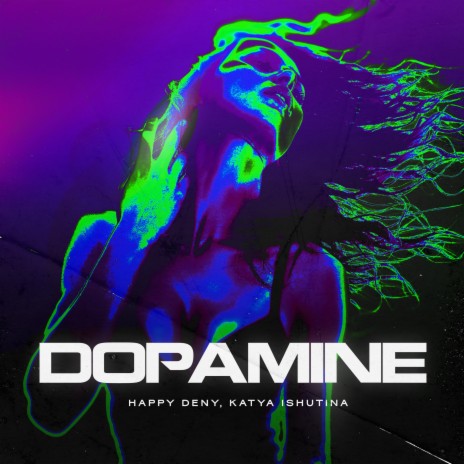 Dopamine (Punkstapes Remix) ft. Katya Ishutina | Boomplay Music