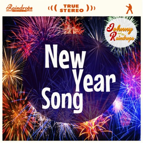 New Year Song (Instrumental Version)