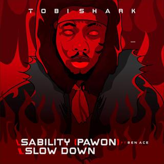 Tobi Shark