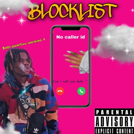 BLOCKLIST | Boomplay Music
