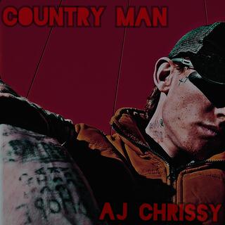 Country Man