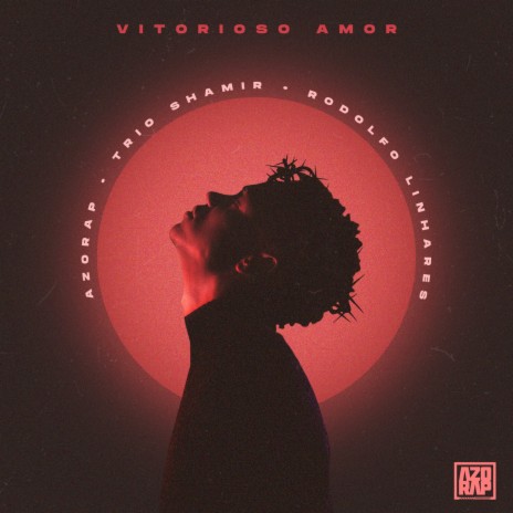 Vitorioso Amor ft. Rodolfo Linhares & Trio Shamir