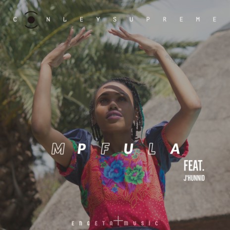 Mpfula ft. J'hunnid | Boomplay Music