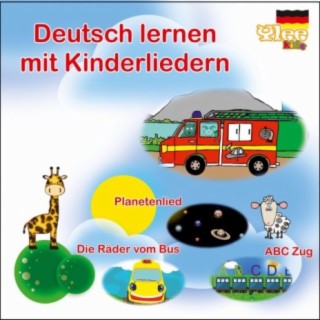 Deutsch lernen mit Kinderliedern