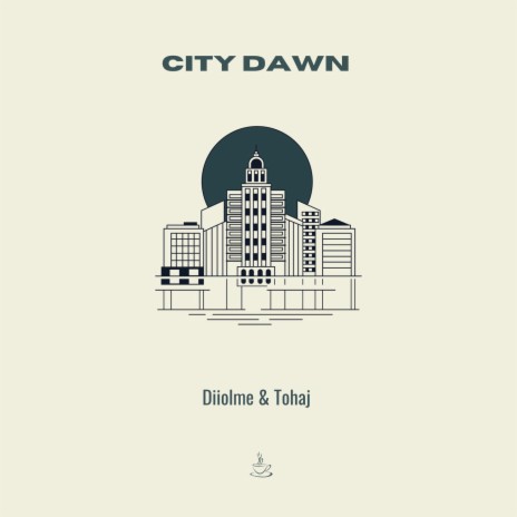 City Dawn ft. Tohaj & Tea box records | Boomplay Music