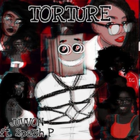 Torture ft. Spesh P | Boomplay Music