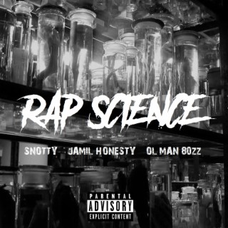 Rap Science