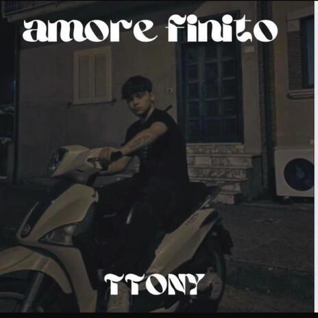 Amore finito | Boomplay Music