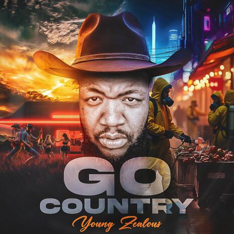 Go Country (Radio Edit) | Boomplay Music