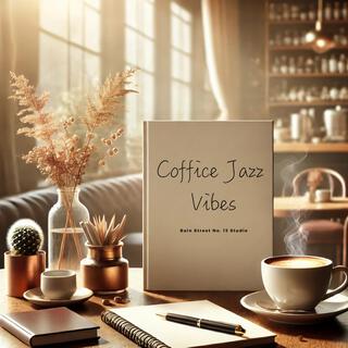 Coffee Jazz Vibes