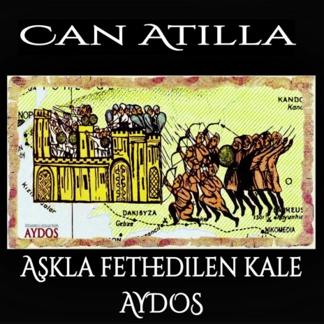 Aşkla Fethedilen Kale: AYDOS | Boomplay Music