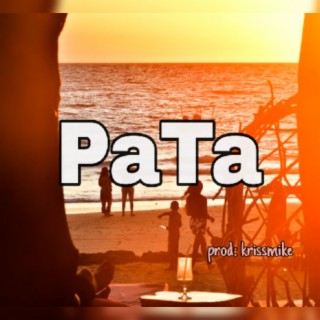 PaTa Afro beat free (Fusion Soul Amapiano Dancehall freebeats instruments' beats)