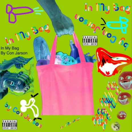 In My Bag (REMIX) ft. ANGIETHEKNIGHT & Inspectah