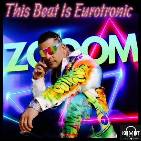 This Beat Is Eurotronic ft. DJ Kica