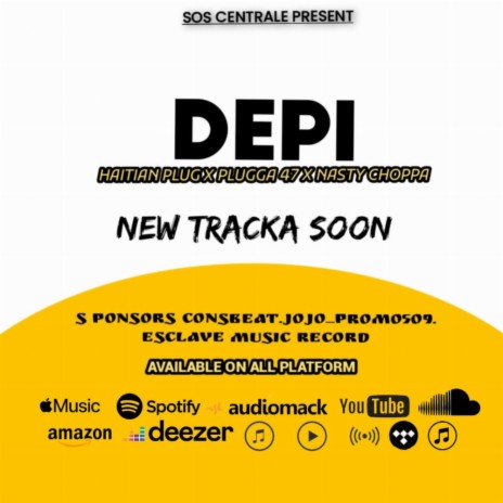 DEPI _(SOS CENTRALE) | Boomplay Music