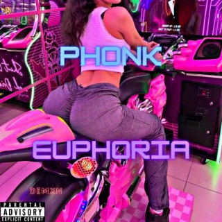 Phonk Euphoria lyrics | Boomplay Music