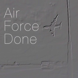 Air Force Done: Suite for Strings