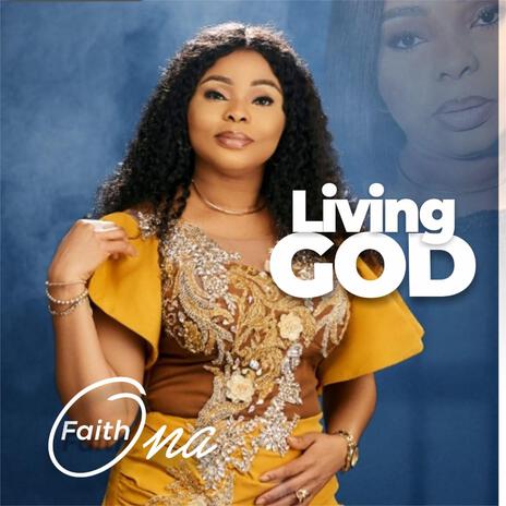 LIVING GOD | Boomplay Music