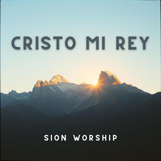 Cristo mi Rey