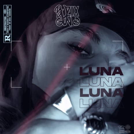 Luna | Boomplay Music