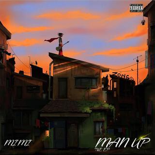 Man up Ep