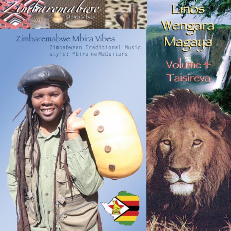Simukai Mutambe | Boomplay Music