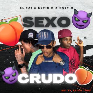 Sexo Crudo