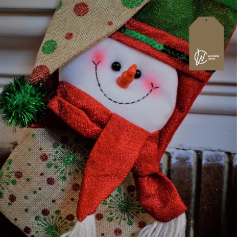 Santa's Woolen Socks | Boomplay Music