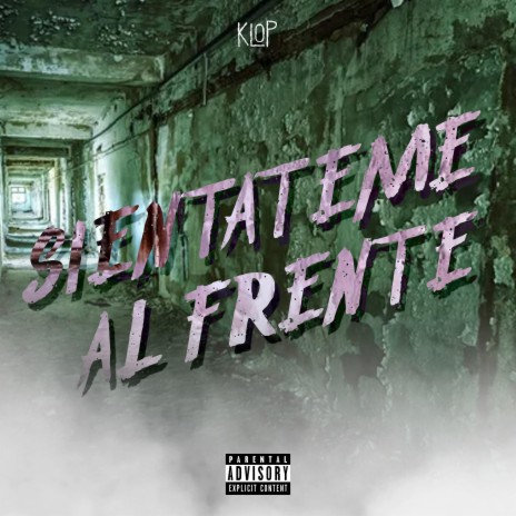 Sientateme Al Frente | Boomplay Music