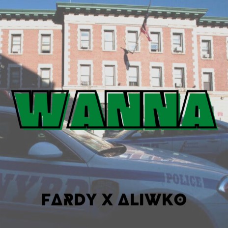 WANNA ft. ALIWKO | Boomplay Music