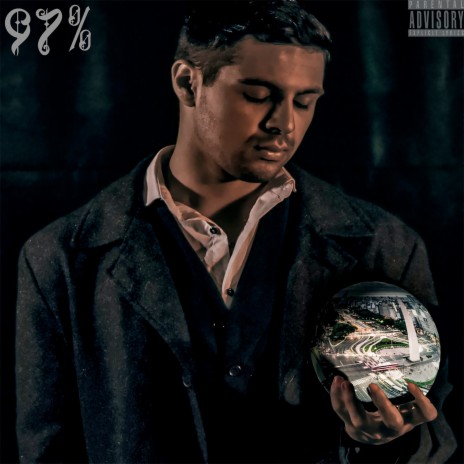 97% ft. 1pryce | Boomplay Music