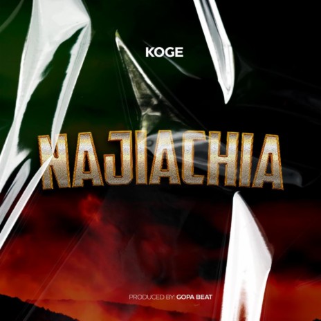 Najiachia | Boomplay Music