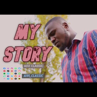 AIVI CLASSIC MY STORY