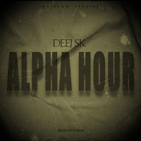 ALPHA HOUR | Boomplay Music