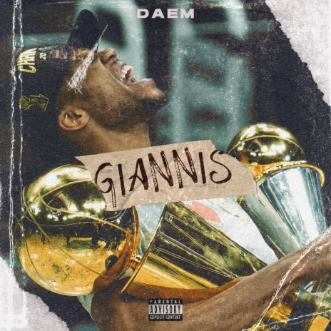 Giannis | Boomplay Music