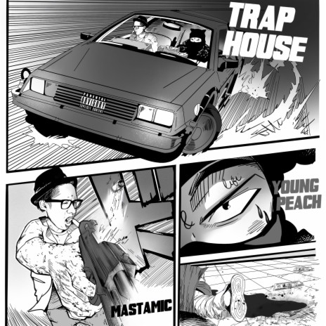 Trap House ft. MastaMic
