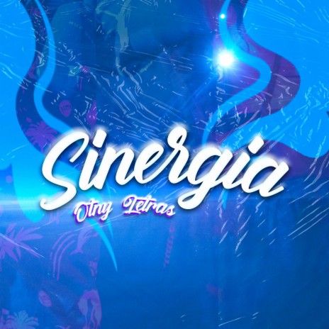 Sinergia | Boomplay Music