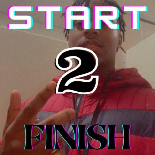 Start 2 Finish