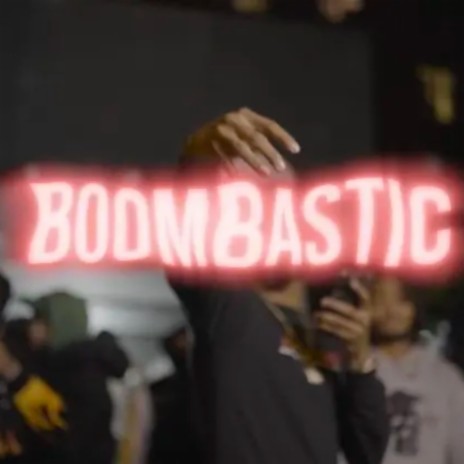 Boombastic ft. Pop Lotti, YG Finesse & RayyCharles